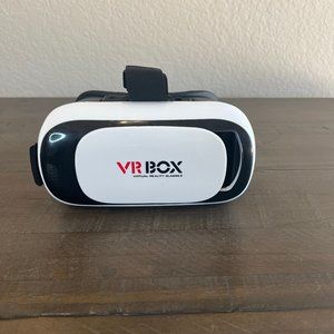 Virtual Reality Glasses VR Box